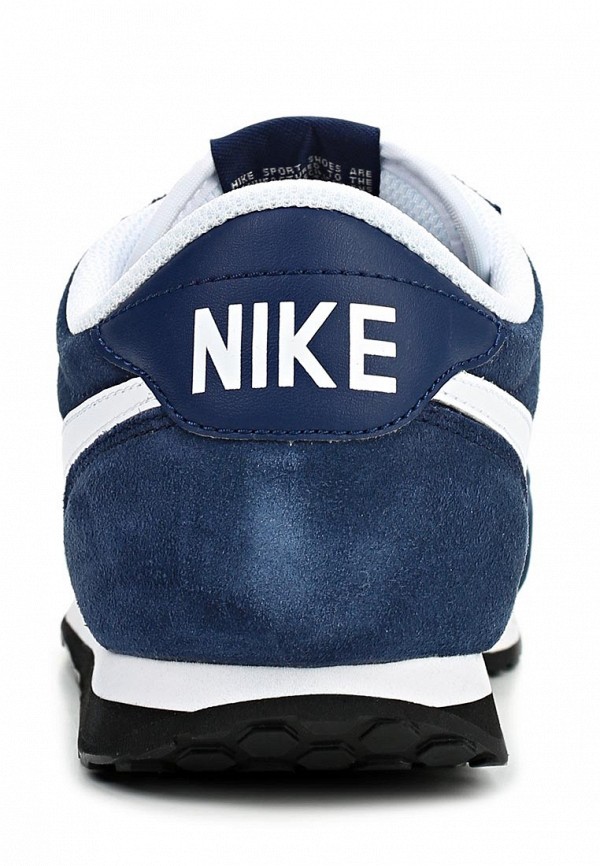 nike mach runner leather