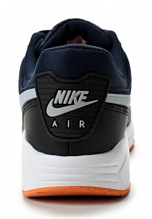 Nike Кроссовки - AIR MAX SPAN - фото 2