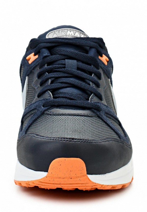 Nike Кроссовки - AIR MAX SPAN - фото 4