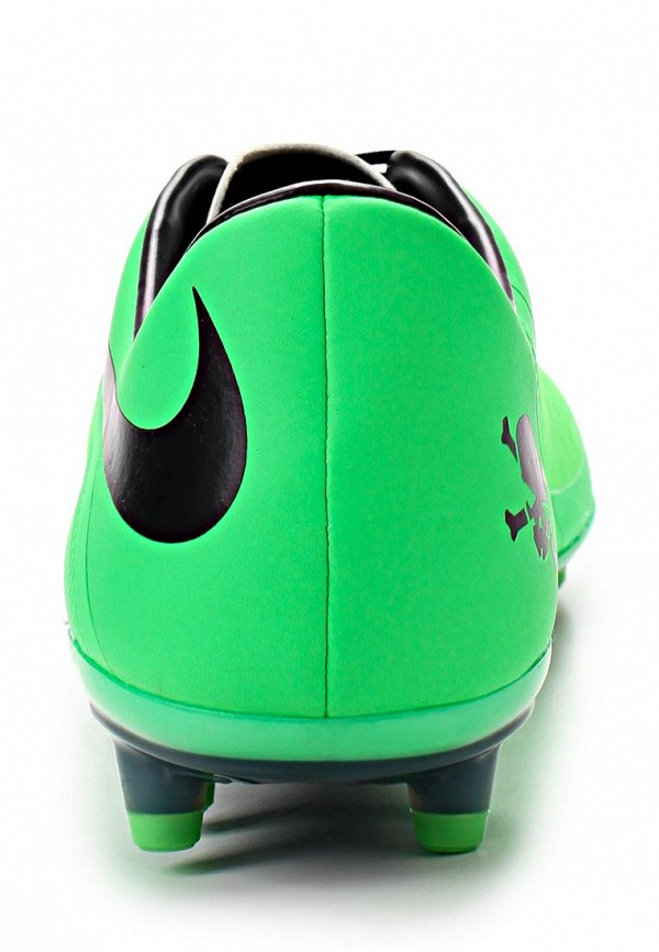 Nike Бутсы - HYPERVENOM PHATAL FG - фото 2