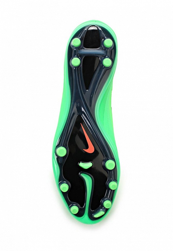Nike Бутсы - HYPERVENOM PHATAL FG - фото 3