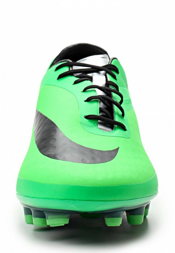 Nike Бутсы - HYPERVENOM PHATAL FG - фото 4