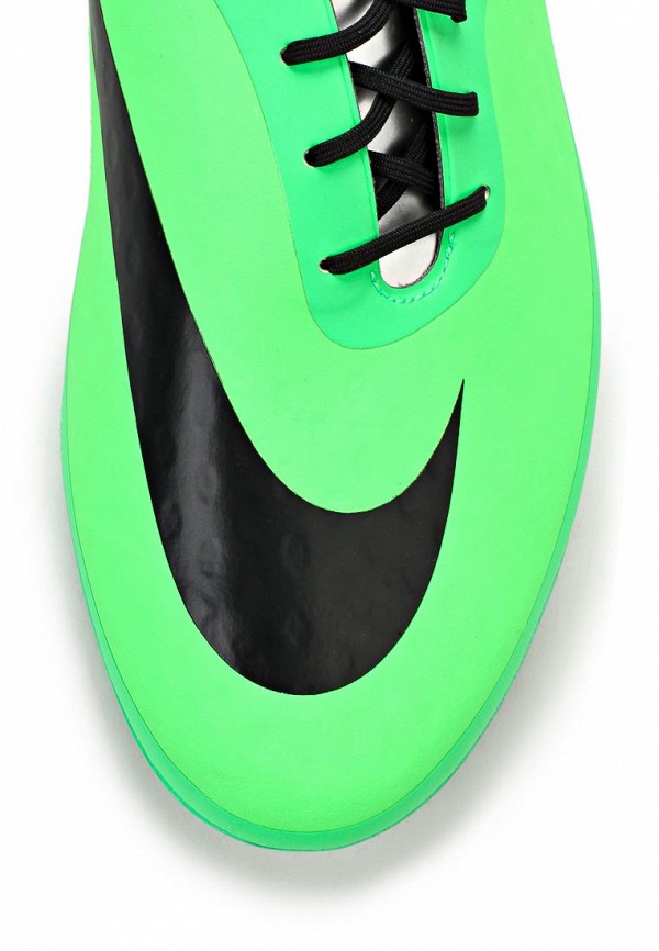 Nike Бутсы - HYPERVENOM PHATAL FG - фото 6