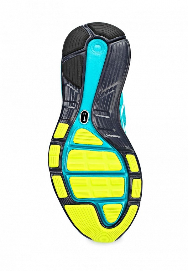 Nike Кроссовки - LUNARGLIDE+ 5 - фото 3