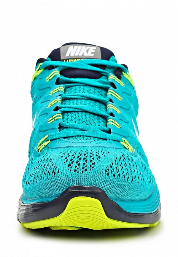 Nike Кроссовки - LUNARGLIDE+ 5 - фото 4