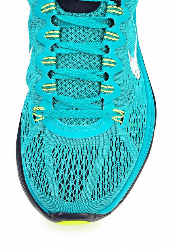 Nike Кроссовки - LUNARGLIDE+ 5 - фото 6