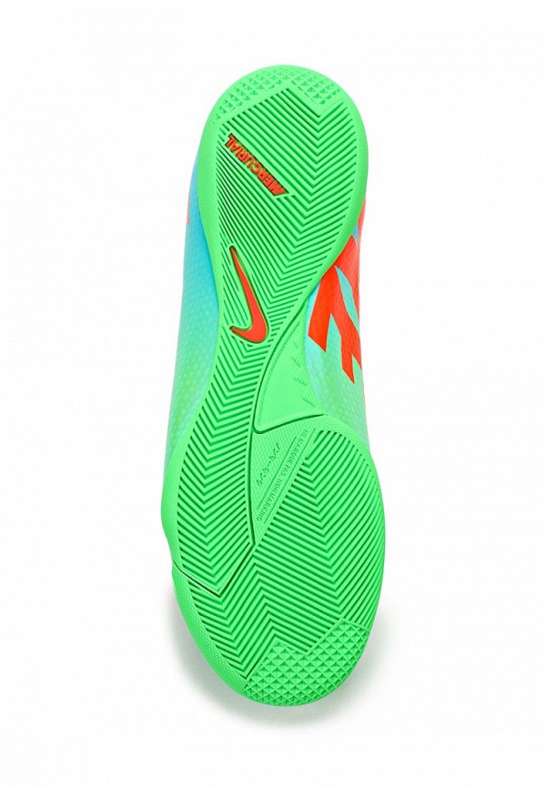 Nike Бутсы зальные - MERCURIAL VICTORY IV IC - фото 3