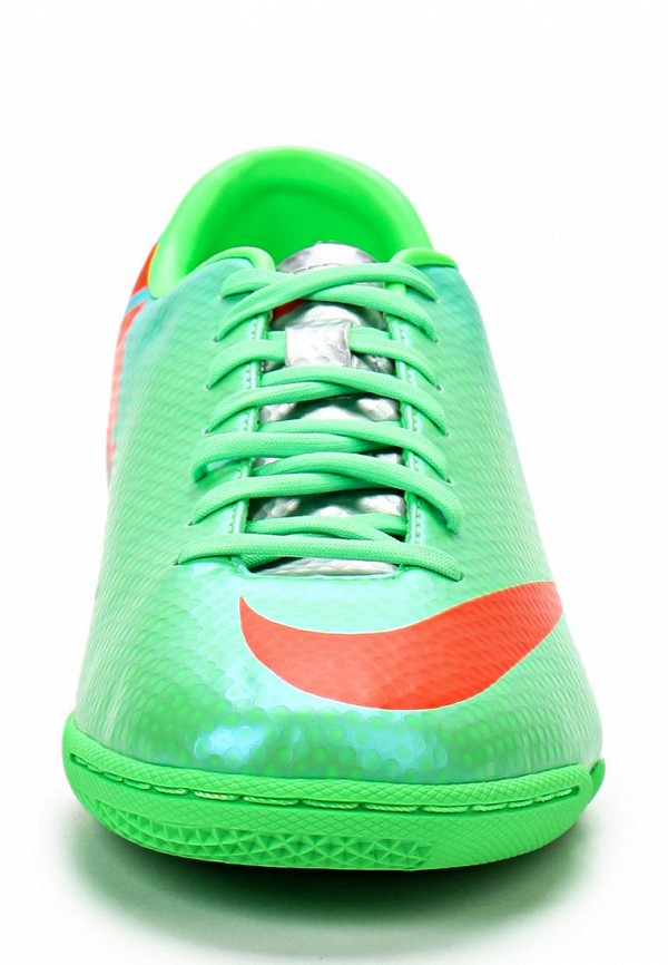 Nike Бутсы зальные - MERCURIAL VICTORY IV IC - фото 4