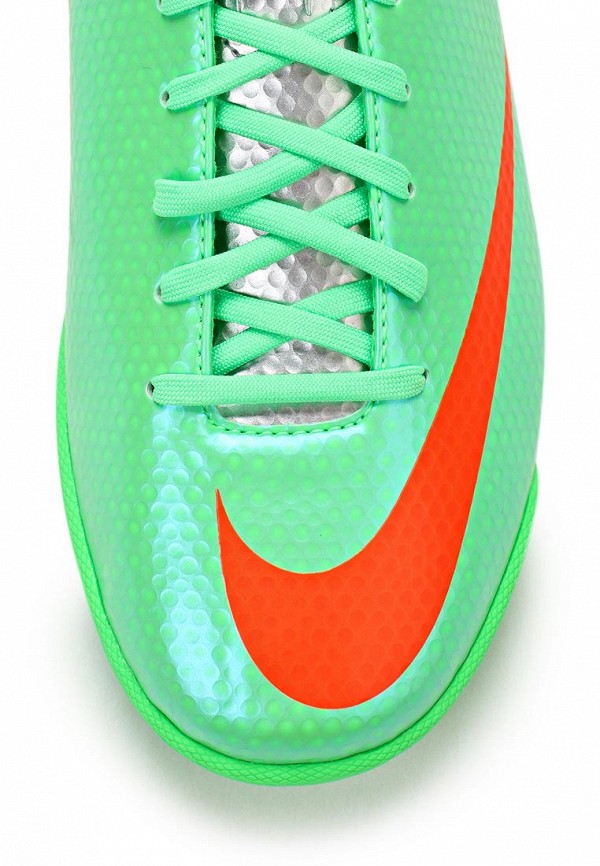 Nike Бутсы зальные - MERCURIAL VICTORY IV IC - фото 6
