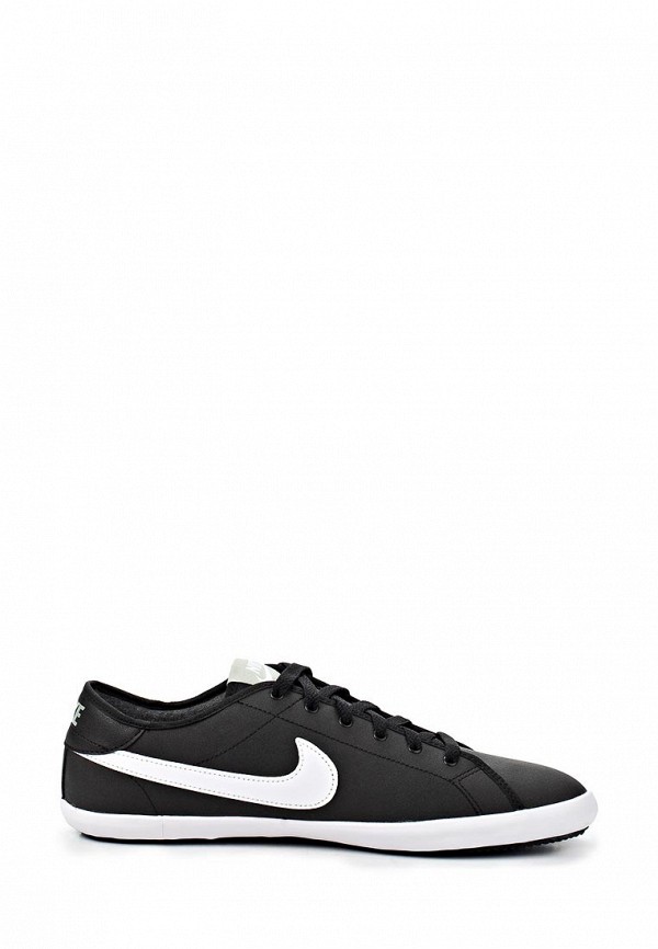 Nike 2025 defendre leather