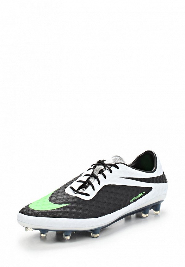 Nike hypervenom phantom 1 black new arrivals