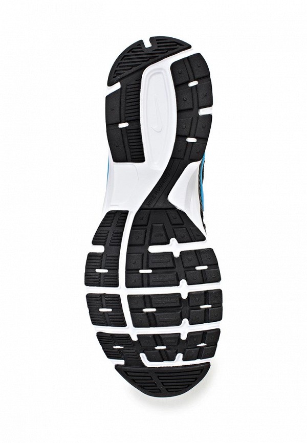 Nike Кроссовки - DART 10 LEATHER - фото 3