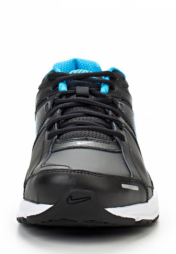 Nike Кроссовки - DART 10 LEATHER - фото 4