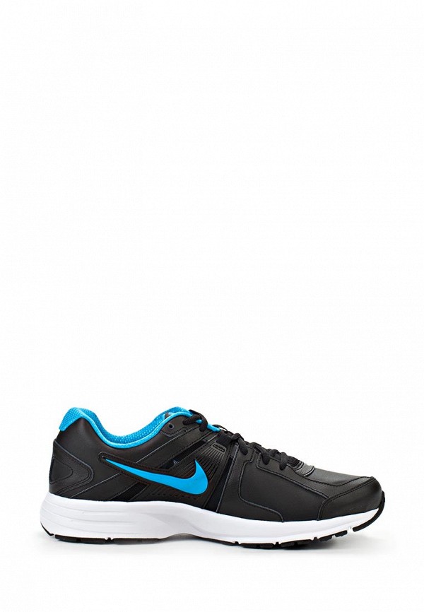 Nike Кроссовки - DART 10 LEATHER - фото 5