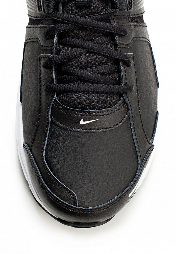 Nike Кроссовки - DART 10 LEATHER - фото 6