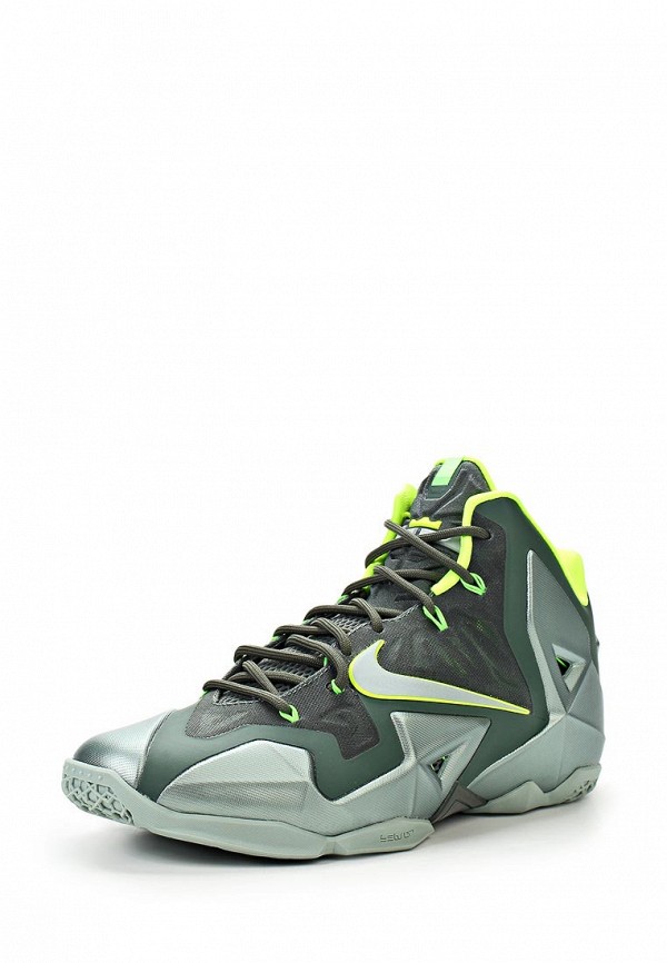 lebron xi as