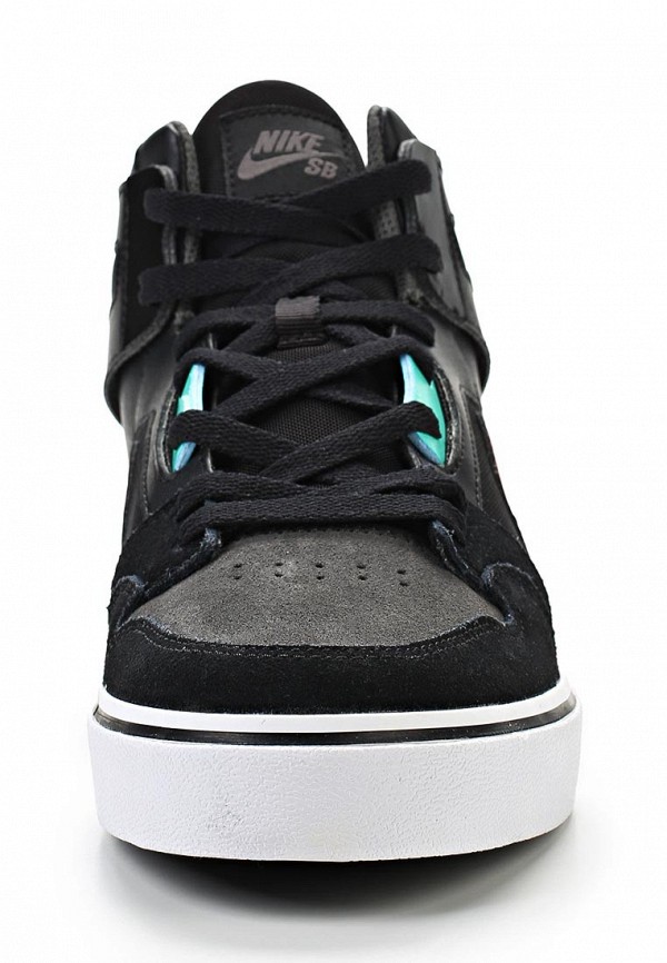 Nike Кеды - RUCKUS 2 HIGH LR - фото 4