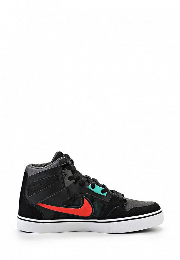 Nike Кеды - RUCKUS 2 HIGH LR - фото 5