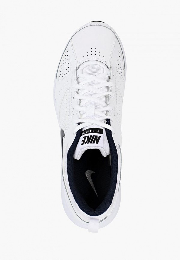 Nike Кроссовки - MEN'S T-LITE XI TRAINING SHOE - фото 4