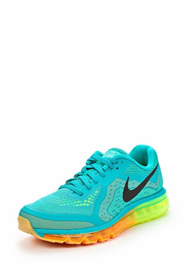 Nike Кроссовки - AIR MAX 2014 - фото 1