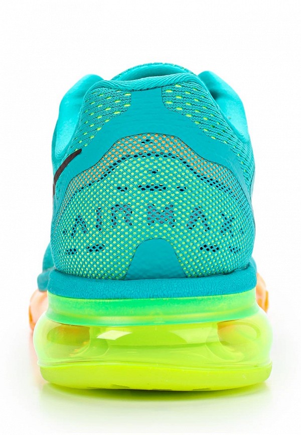 Nike Кроссовки - AIR MAX 2014 - фото 2