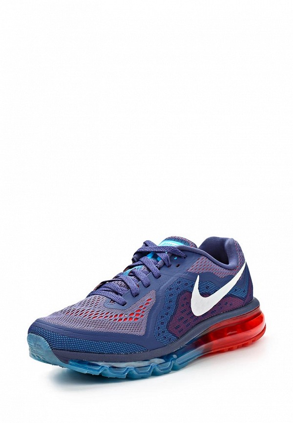 Nike air max 2014 black top