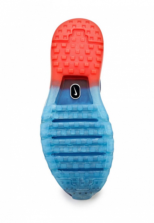 Nike Кроссовки - AIR MAX 2014 - фото 3