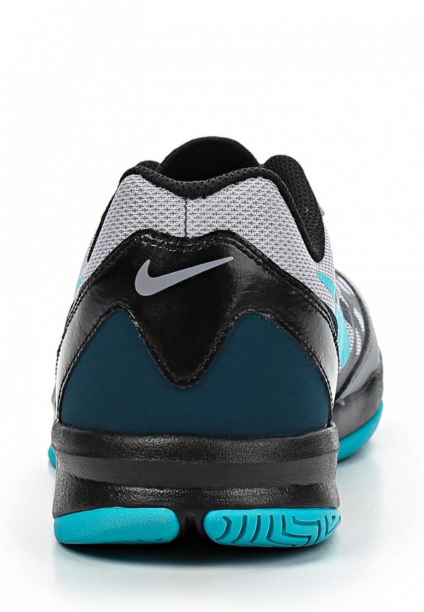 Кроссовки Nike ZOOM ATTERO II купить за 2390 ₽ в интернет-магазине Lamoda.ru