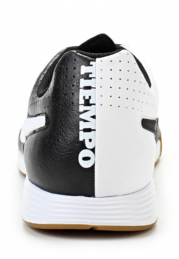 Nike Бутсы зальные - TIEMPO GENIO LEATHER IC - фото 2