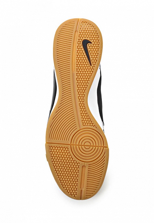 Nike Бутсы зальные - TIEMPO GENIO LEATHER IC - фото 3