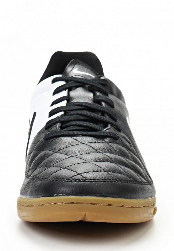 Nike Бутсы зальные - TIEMPO GENIO LEATHER IC - фото 4