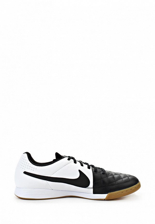 Nike Бутсы зальные - TIEMPO GENIO LEATHER IC - фото 5