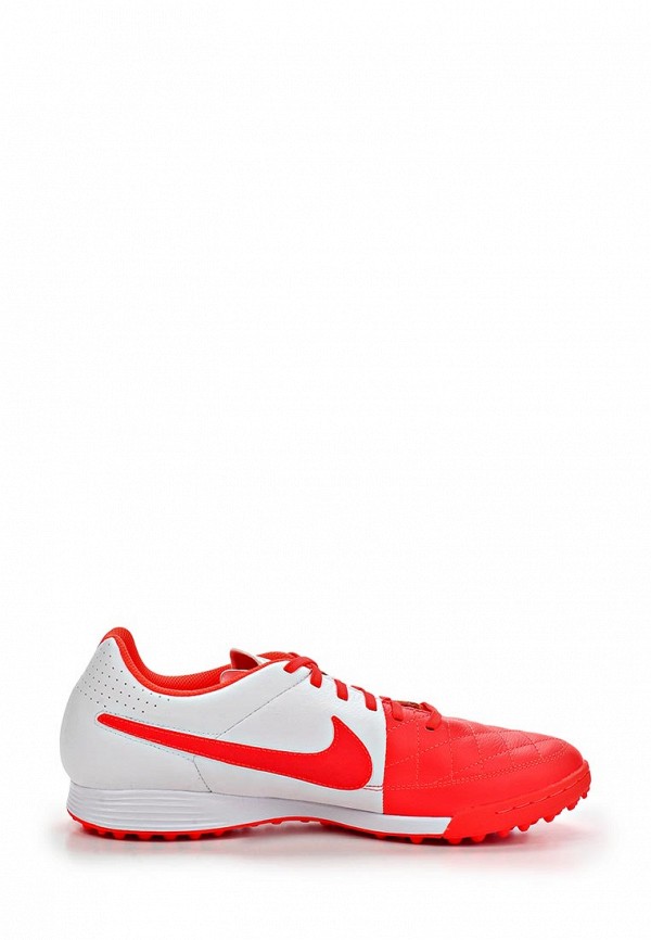 Nike TIEMPO GENIO LEATHER TF NI464AMAIN41 Lamoda