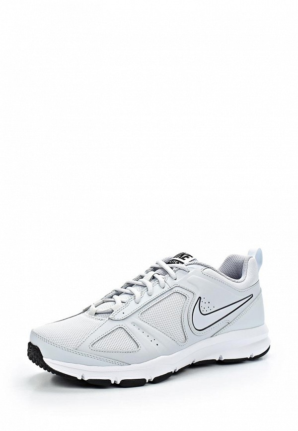 error evidencia complejidad Кроссовки Nike T-LITE XI MESH, цвет: серый, NI464AMAIN51 — купить в  интернет-магазине Lamoda