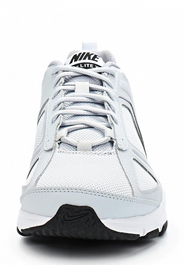 Nike Кроссовки - T-LITE XI MESH - фото 4