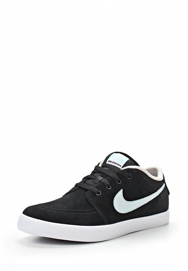 Кеды Nike SUKETO 2 LEATHER купить за в 