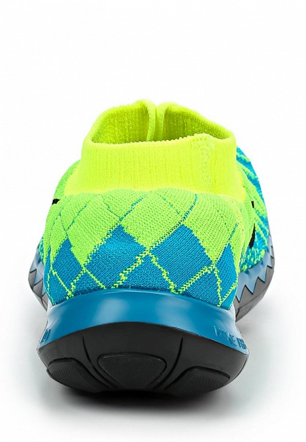 Nike FREE FLYKNIT 3.0 NI464AMAIN93 Lamoda