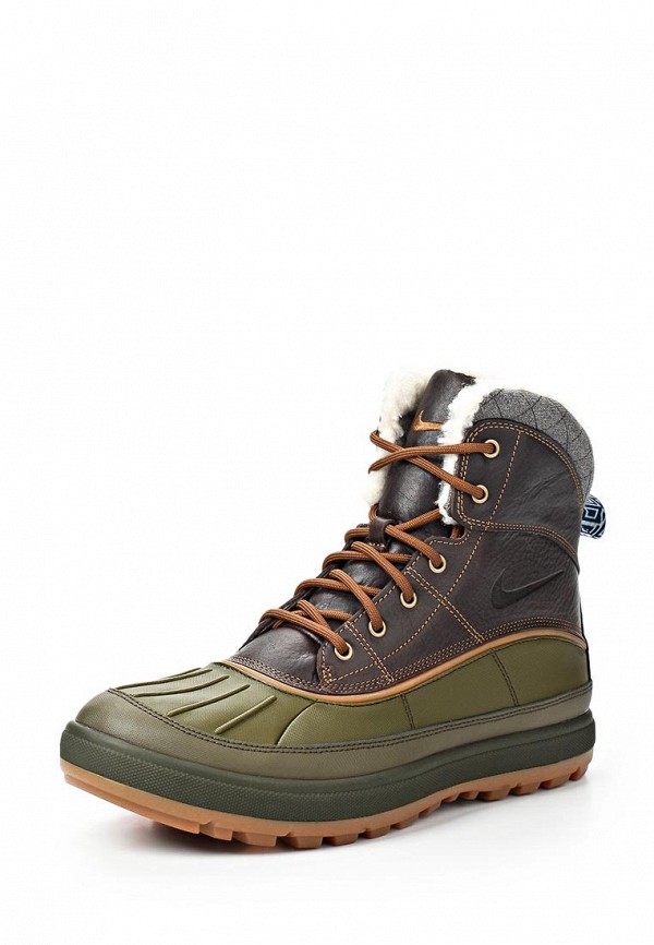 Nike WOODSIDE II NI464AMAIO42 Lamoda