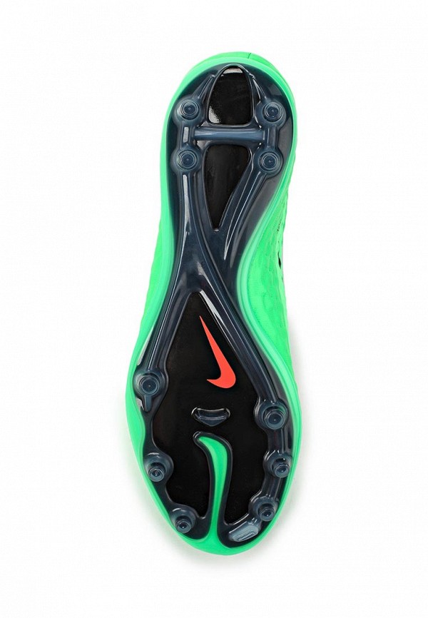 Nike Бутсы - HYPERVENOM PHANTOM FG - фото 3