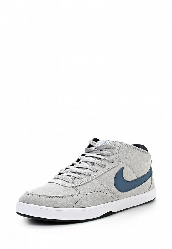 Nike sb mavrk mid best sale