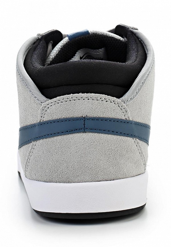 Nike Кеды - MAVRK MID 3 - фото 2