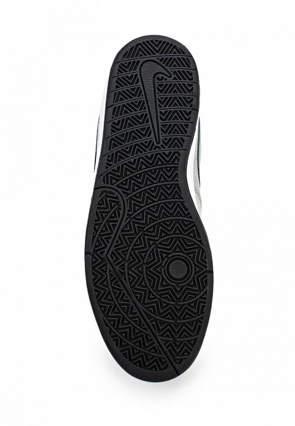 Nike Кеды - MAVRK MID 3 - фото 3