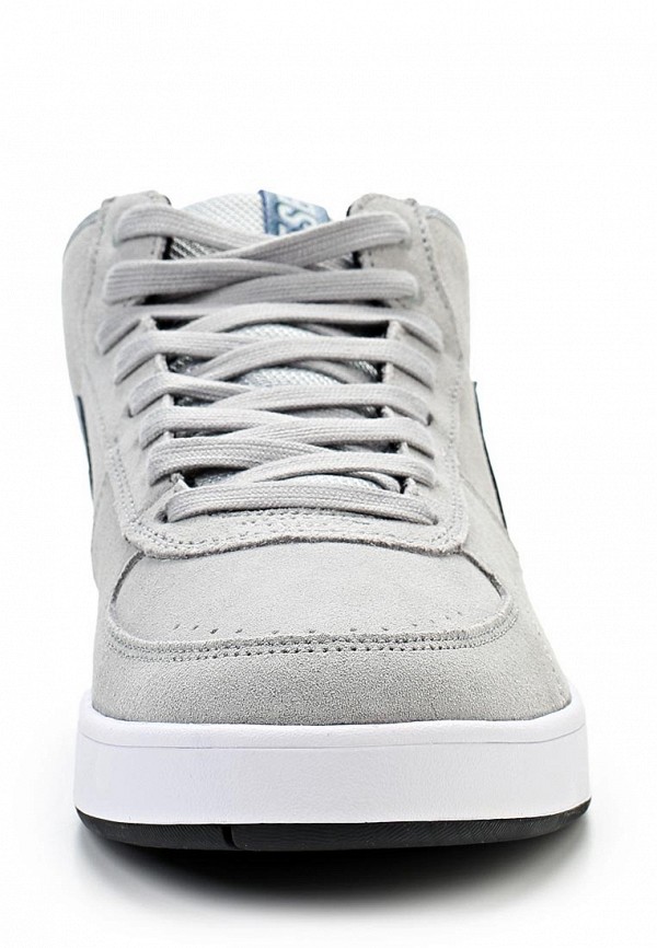 Nike Кеды - MAVRK MID 3 - фото 4