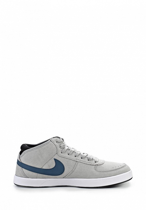 Nike Кеды - MAVRK MID 3 - фото 5