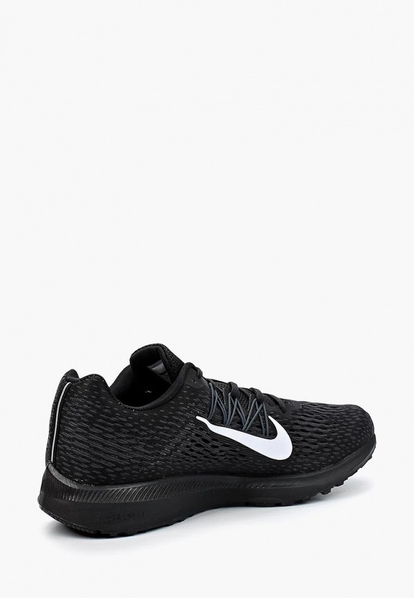 nike men's air zoom winflo 5 running shoes