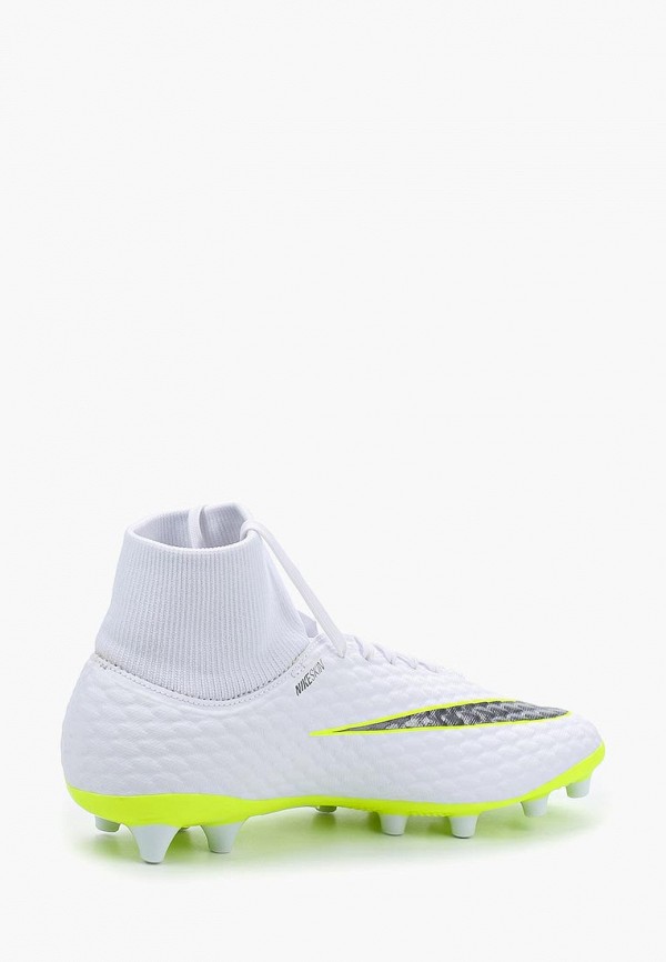 nike hypervenom phantom iii academy dynamic fit fg