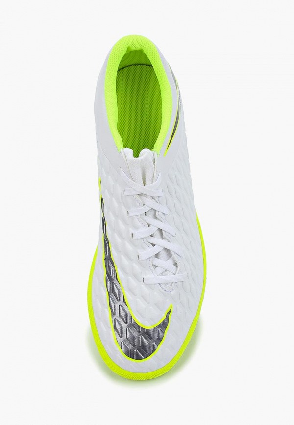 Nike Бутсы зальные - Hypervenom 3 Club (IC) Indoor-Competition Football Boot - фото 4
