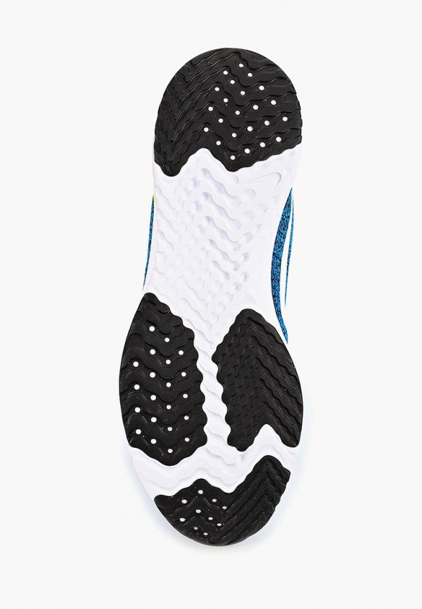 Nike Кроссовки - Men's Odyssey React Running Shoe - фото 3