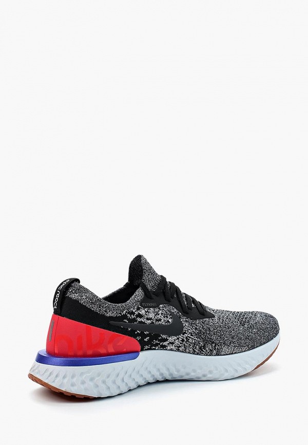 nike epic react flyknit men