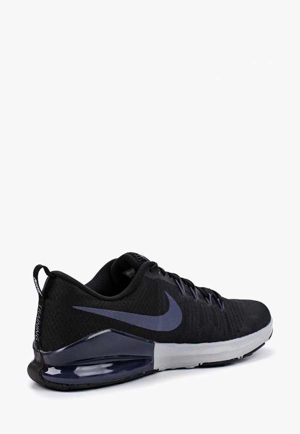 Nike Кроссовки - Men's Zoom Train Action Training Shoe - фото 2